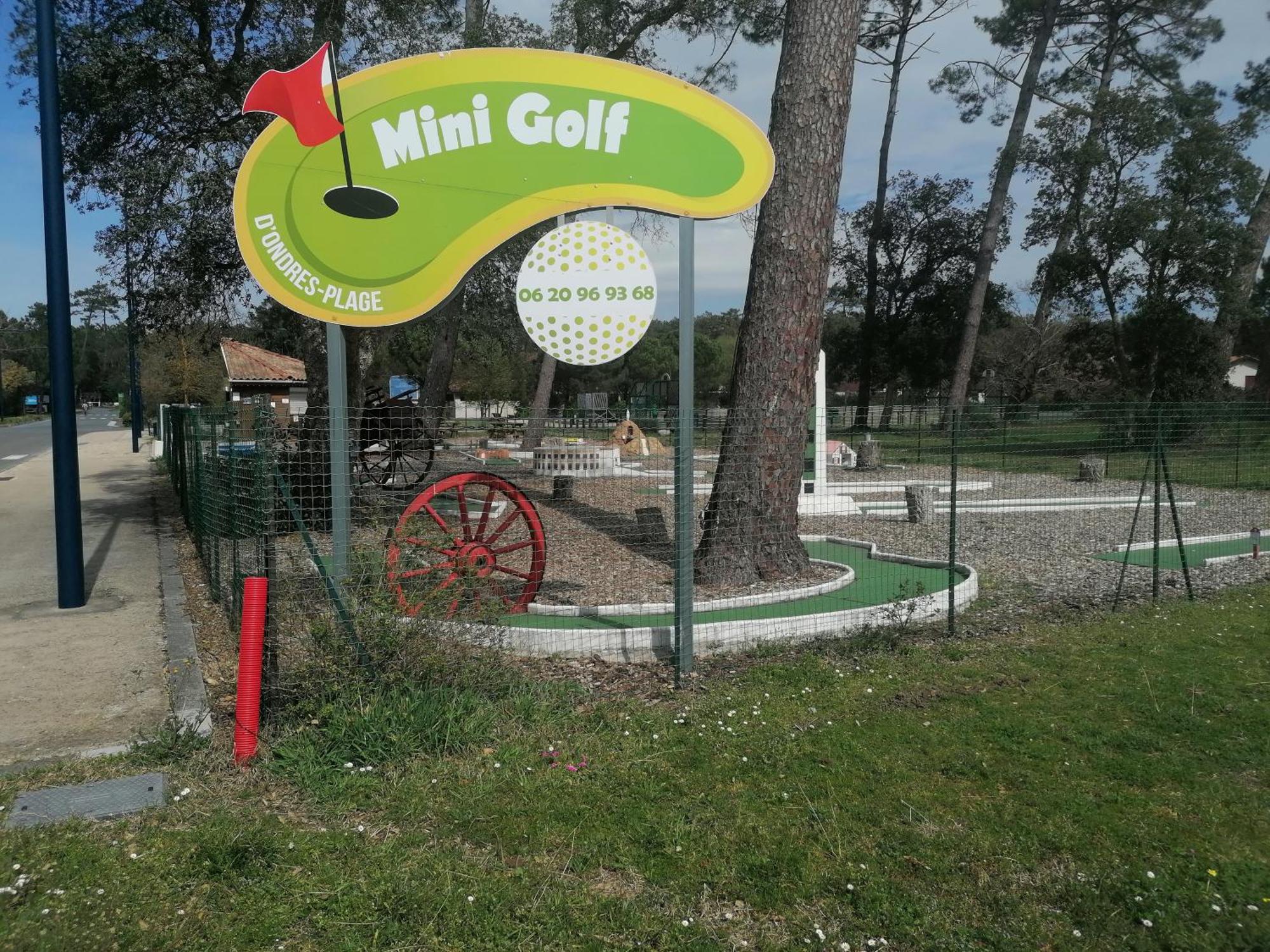 T2 Turquoise Ondres Plage Avec Piscine Et Tennis Kültér fotó